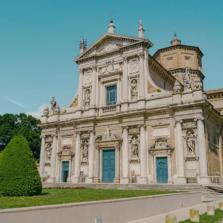 Domus Dantis - Italian Homing Ravenna