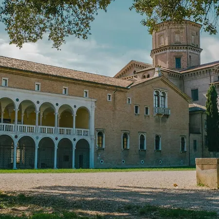 Appartamento Domus Dantis - Italian Homing Ravenna