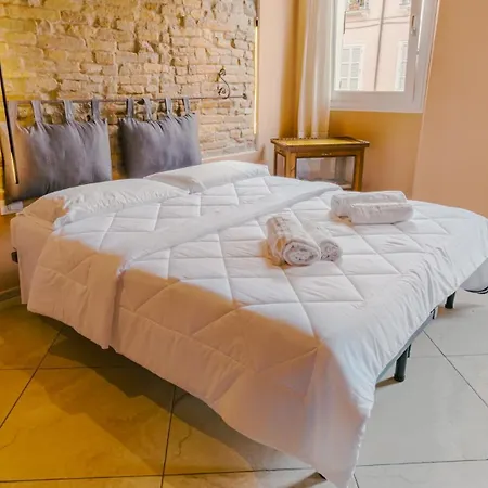Domus Dantis - Italian Homing Appartamento