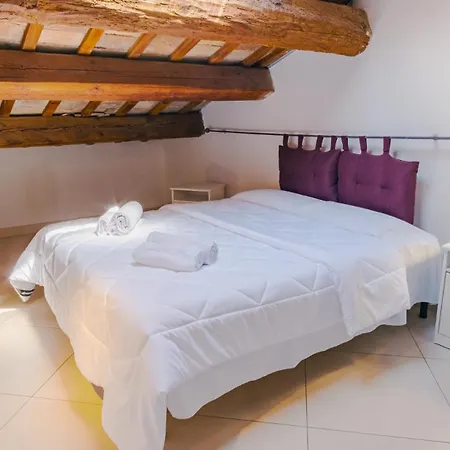 Appartamento Domus Dantis - Italian Homing