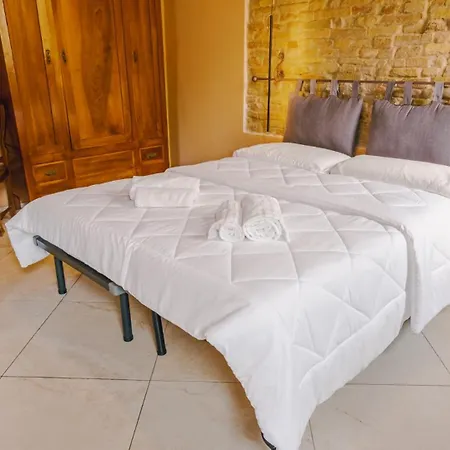 Domus Dantis - Italian Homing Appartamento Ravenna