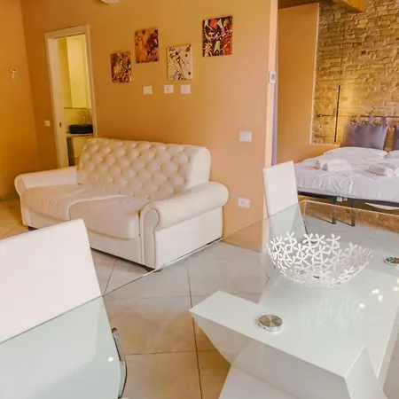 Domus Dantis - Italian Homing *