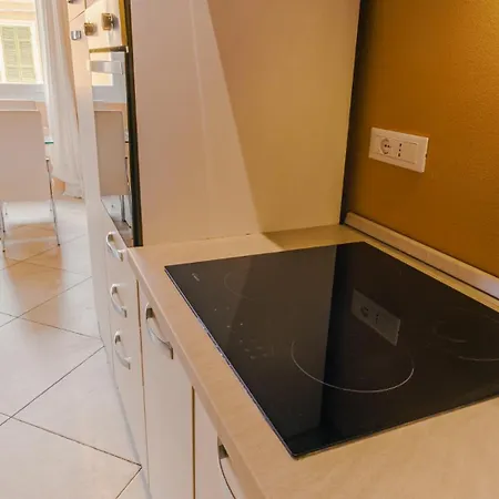 Appartamento Domus Dantis - Italian Homing
