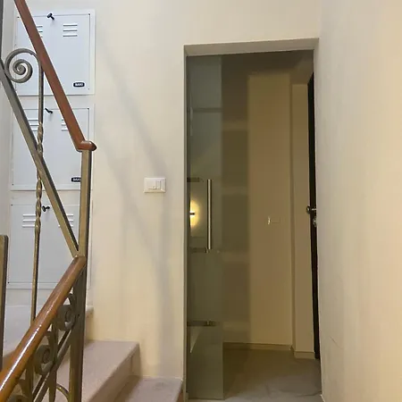 Domus Dantis - Italian Homing Appartamento