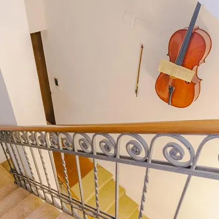 Domus Dantis - Italian Homing *