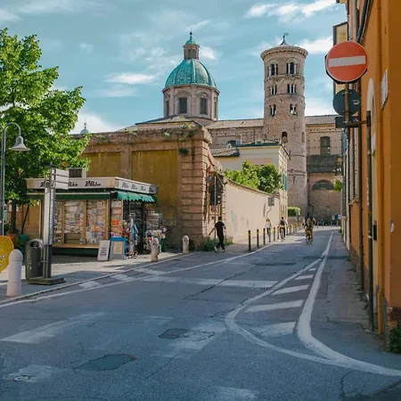 Domus Dantis - Italian Homing Appartamento Ravenna