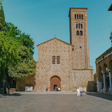 Appartamento Domus Dantis - Italian Homing *