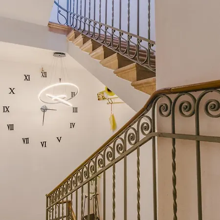 Domus Dantis - Italian Homing Appartamento *