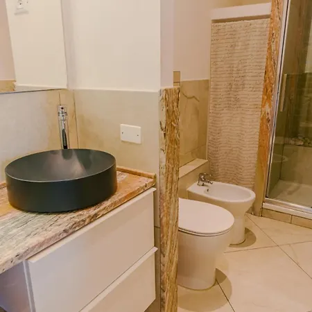 Domus Dantis - Italian Homing Appartamento *