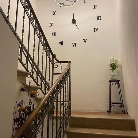 Appartamento Domus Dantis - Italian Homing