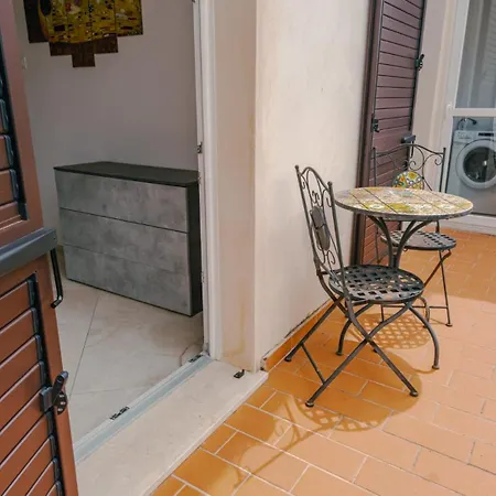 Appartamento Domus Dantis - Italian Homing Ravenna