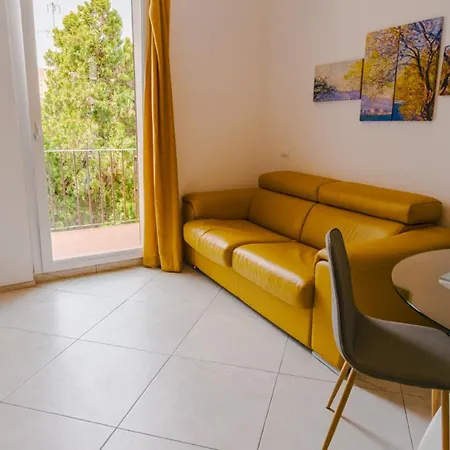 Domus Dantis - Italian Homing Appartamento Ravenna