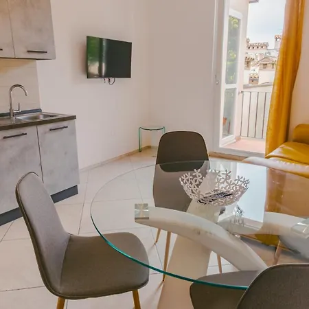 Appartamento Domus Dantis - Italian Homing