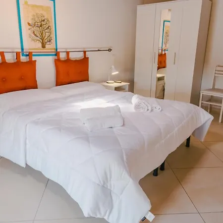 Domus Dantis - Italian Homing Appartamento *