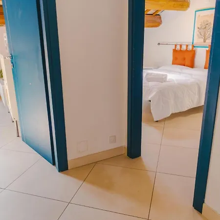 Appartamento Domus Dantis - Italian Homing