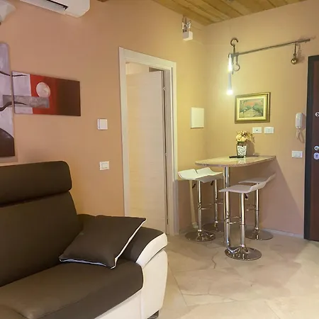 Appartamento Domus Dantis - Italian Homing Ravenna