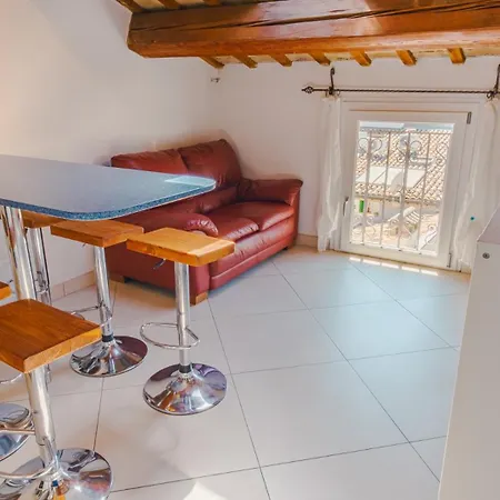Appartamento Domus Dantis - Italian Homing Ravenna