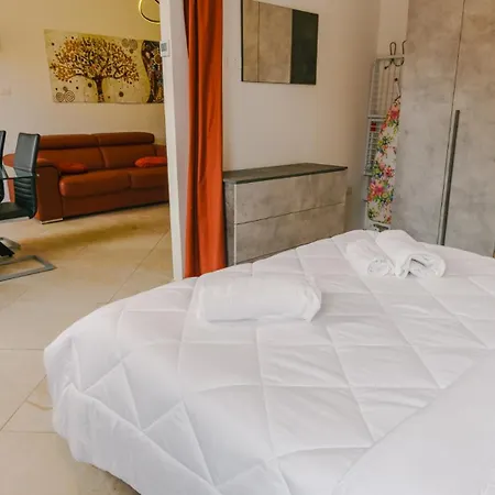 Domus Dantis - Italian Homing Appartamento Ravenna