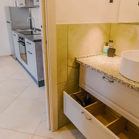 Appartamento Domus Dantis - Italian Homing Ravenna