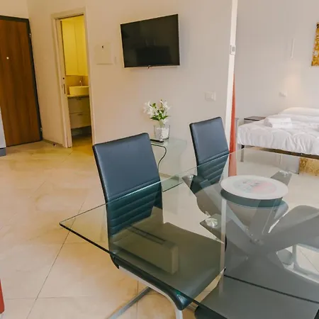 Appartamento Domus Dantis - Italian Homing Ravenna