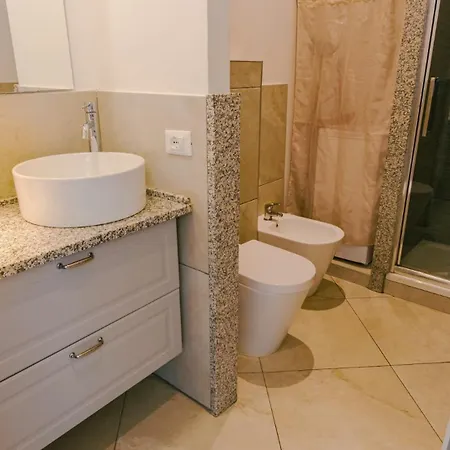Appartamento Domus Dantis - Italian Homing