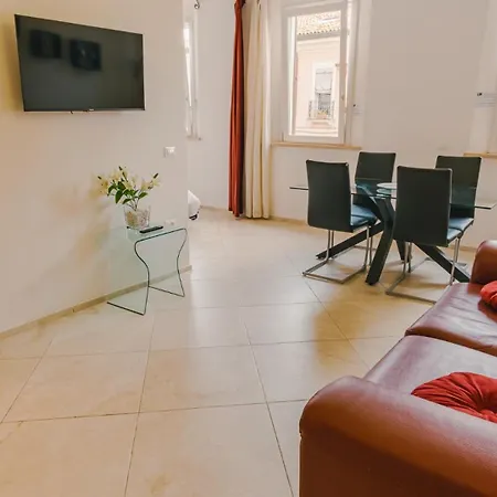 Domus Dantis - Italian Homing *