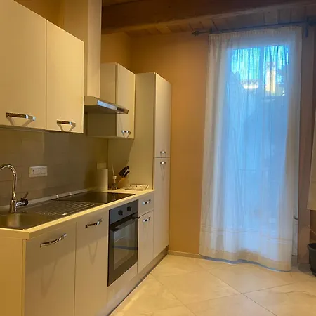 Domus Dantis - Italian Homing Appartamento Ravenna