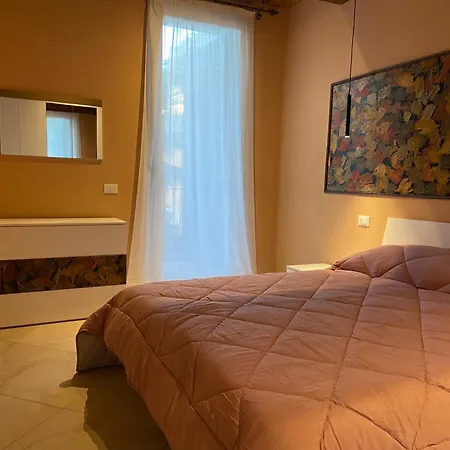 Domus Dantis - Italian Homing Appartamento