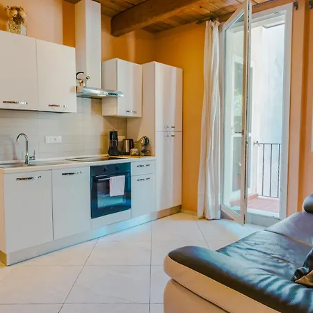Domus Dantis - Italian Homing Apartamento