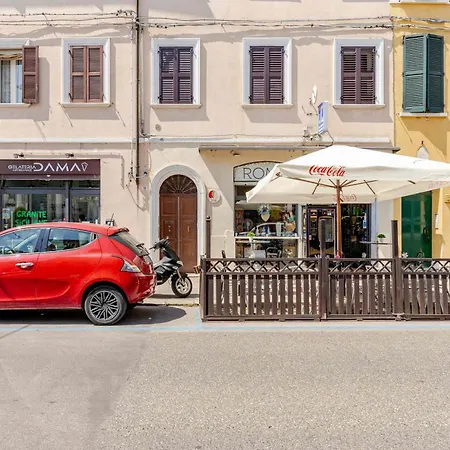 Apartamento Domus Dantis - Italian Homing *