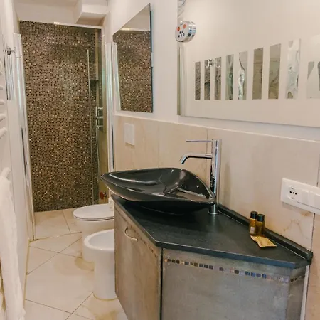 Apartamento Domus Dantis - Italian Homing