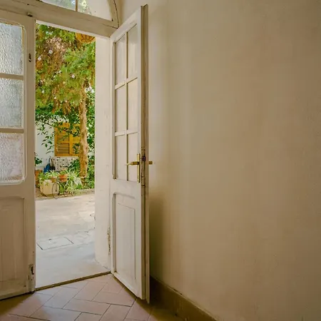 Domus Dantis - Italian Homing Apartamento *
