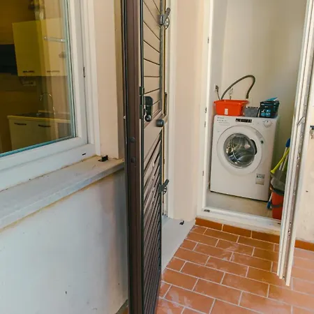 Domus Dantis - Italian Homing Rávena