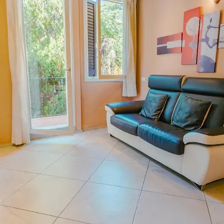Apartamento Domus Dantis - Italian Homing *