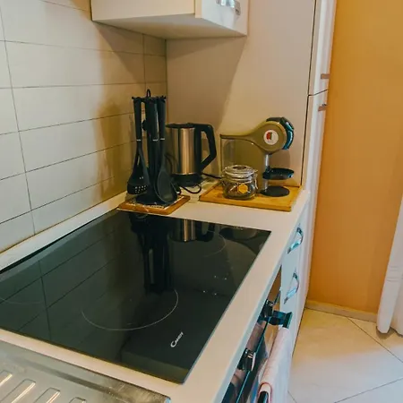 Domus Dantis - Italian Homing Apartamento *