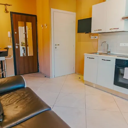 Domus Dantis - Italian Homing Rávena