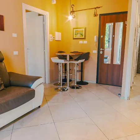 Domus Dantis - Italian Homing *