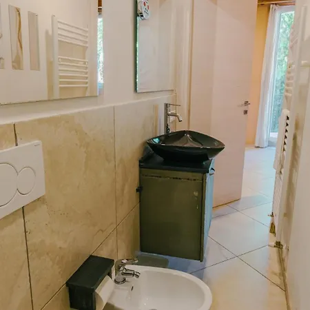 Domus Dantis - Italian Homing Apartamento Rávena