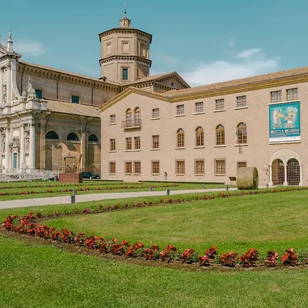 Domus Dantis - Italian Homing Apartamento
