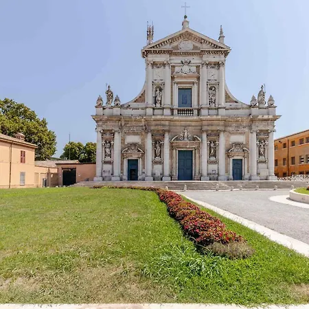 Apartamento Domus Dantis - Italian Homing